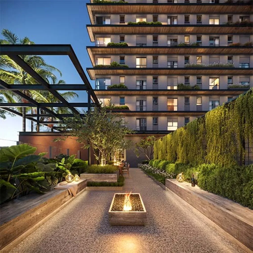 Apartamento, 3 quartos, 156 m² - Foto 8
