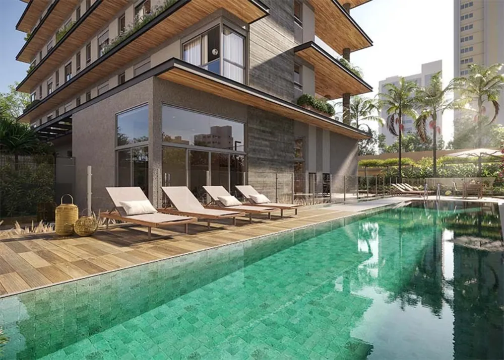 Apartamento, 3 quartos, 156 m² - Foto 9