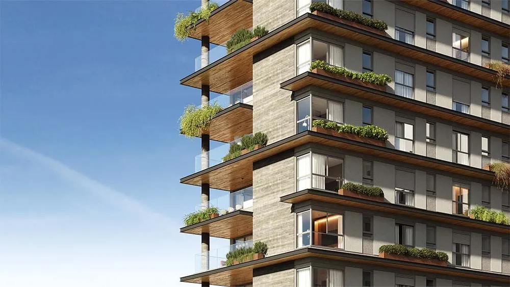 Apartamento, 3 quartos, 156 m² - Foto 10