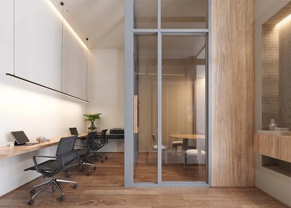 Apartamento, 3 quartos, 156 m² - Foto 4