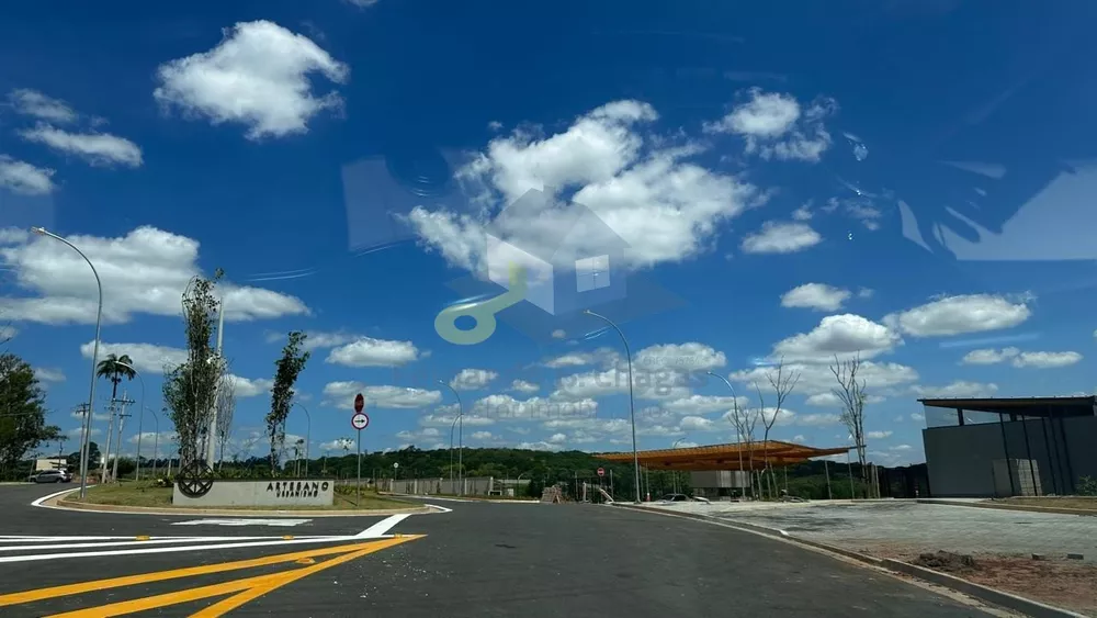 Loteamento e Condomínio à venda - Foto 3