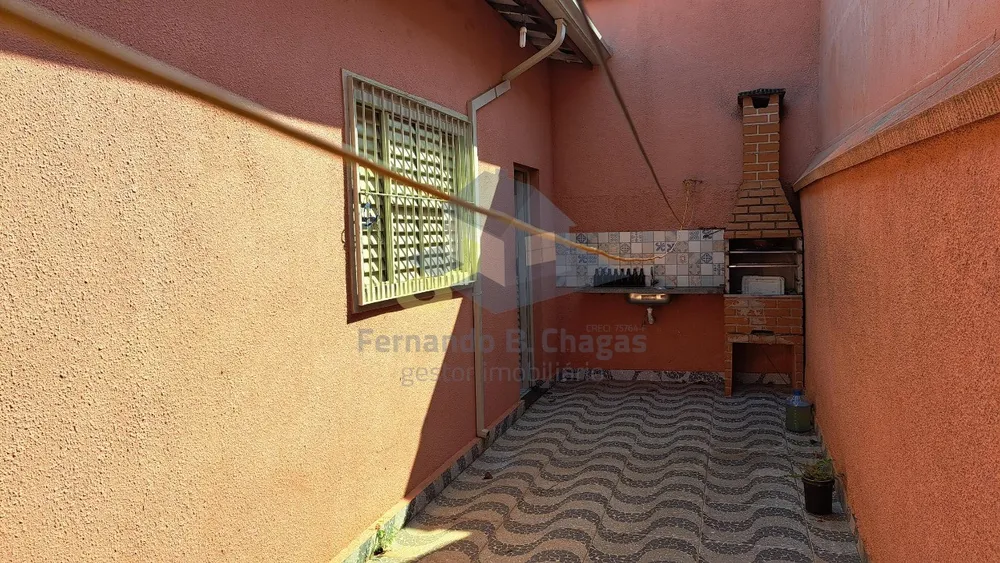 Casa, 2 quartos - Foto 16