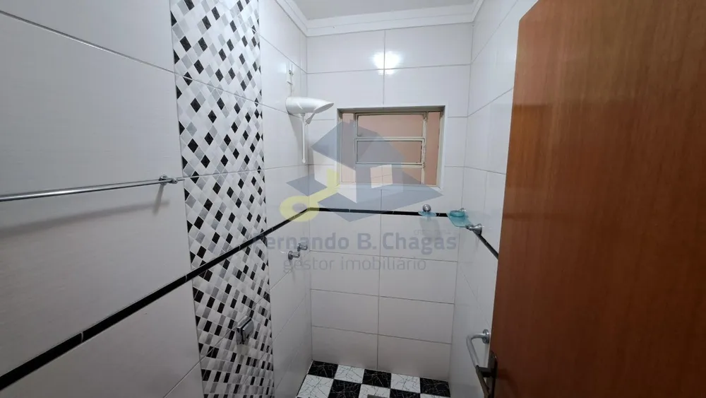 Casa, 2 quartos - Foto 9