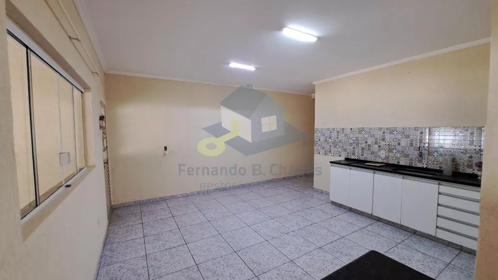 Casa à venda com 2 quartos - Foto 4