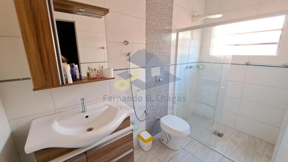 Casa, 2 quartos - Foto 8