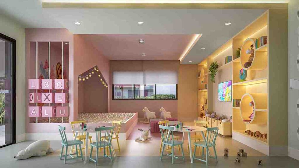 Apartamento, 3 quartos, 120 m² - Foto 2