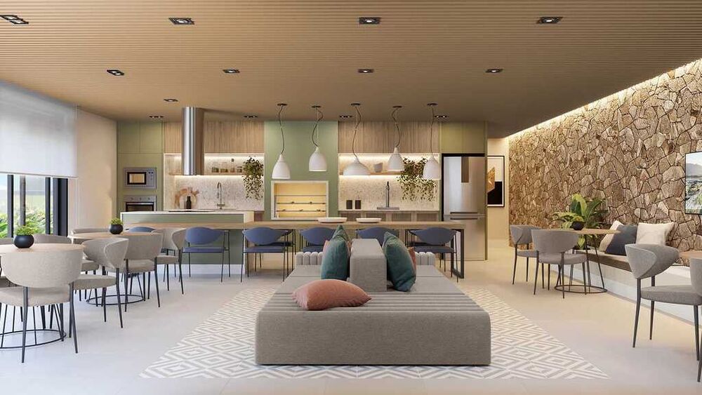 Apartamento, 3 quartos, 120 m² - Foto 10