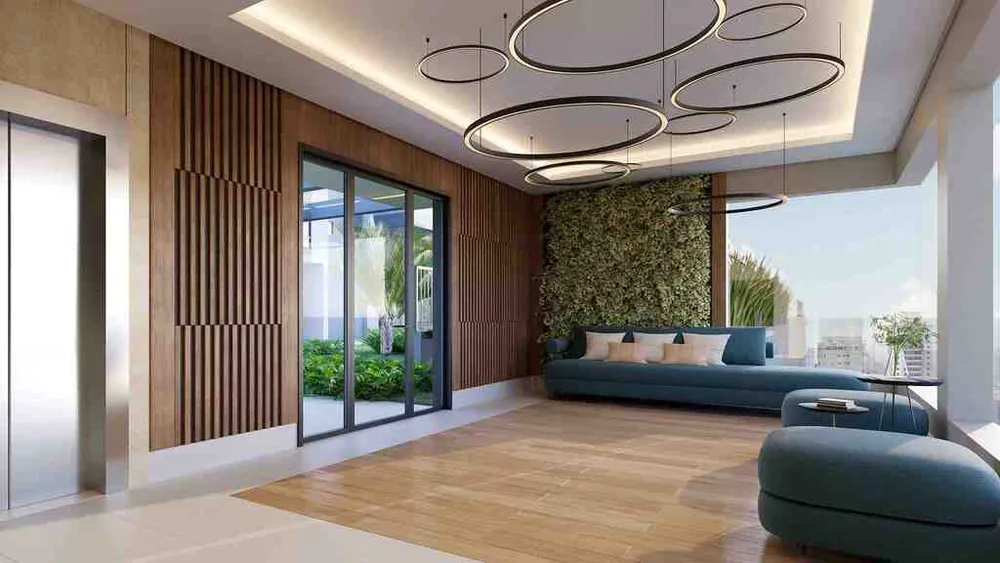 Apartamento, 3 quartos, 120 m² - Foto 19