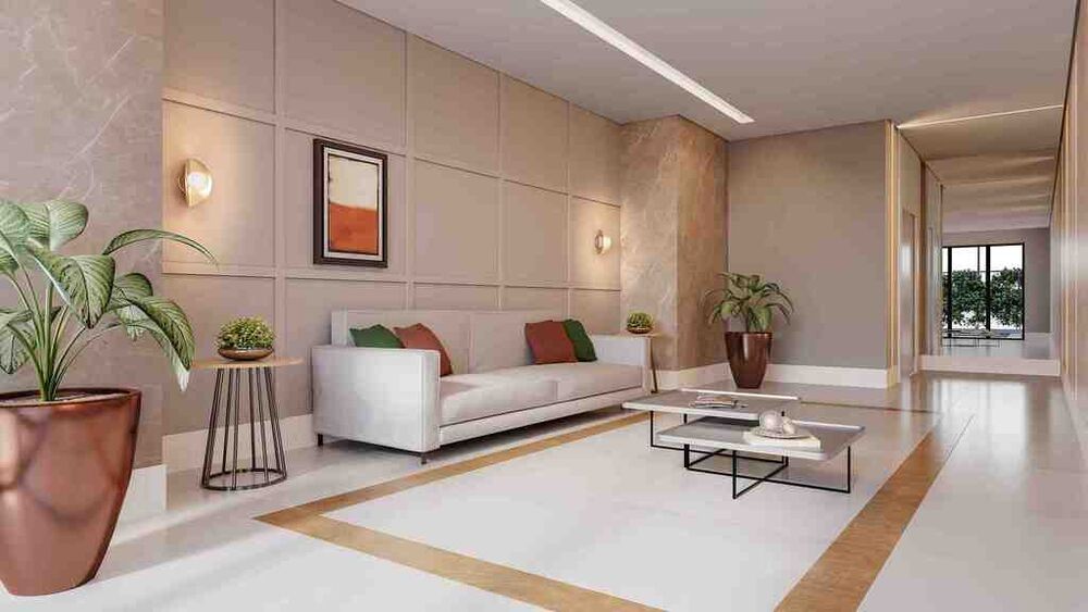 Apartamento, 3 quartos, 120 m² - Foto 3