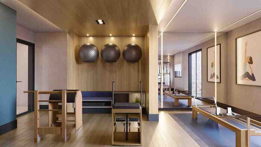 Apartamento, 3 quartos, 120 m² - Foto 12