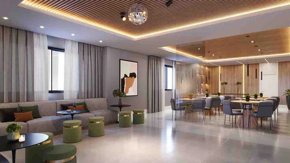 Apartamento, 3 quartos, 120 m² - Foto 8