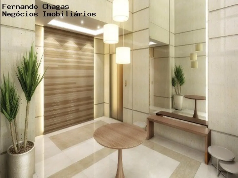 Apartamento, 4 quartos, 188 m² - Foto 13