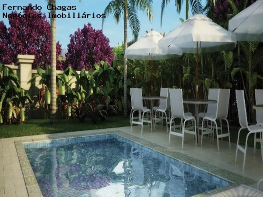 Apartamento, 4 quartos, 188 m² - Foto 19
