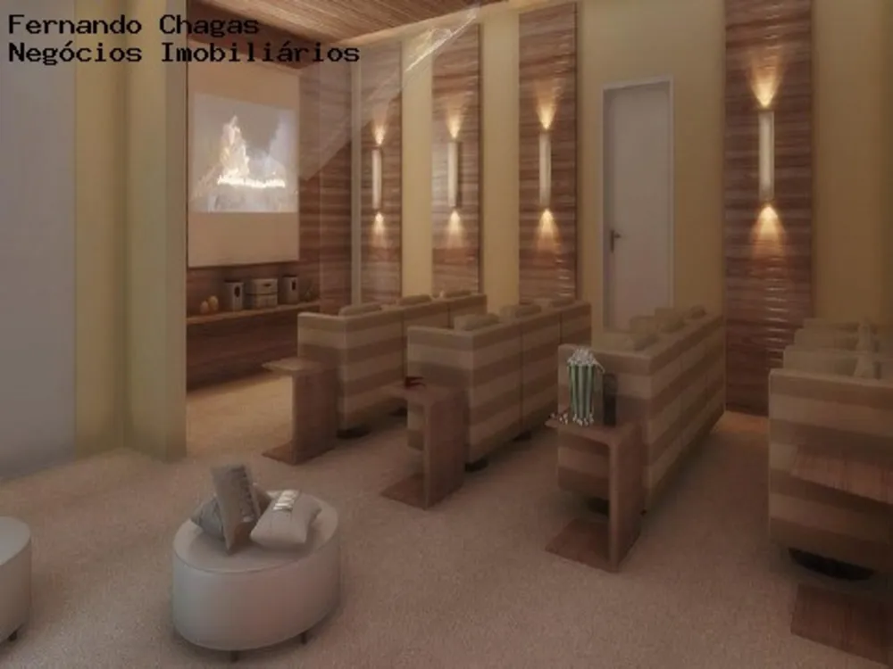 Apartamento, 4 quartos, 188 m² - Foto 12