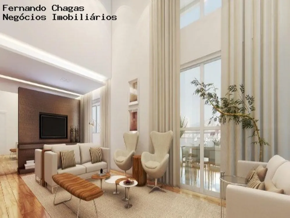 Apartamento, 4 quartos, 188 m² - Foto 21