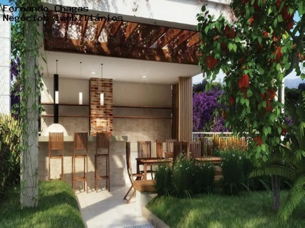 Apartamento, 4 quartos, 188 m² - Foto 14