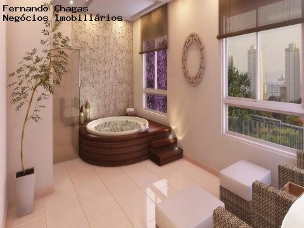 Apartamento, 4 quartos, 188 m² - Foto 11