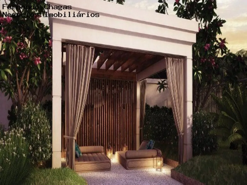 Apartamento, 4 quartos, 188 m² - Foto 15