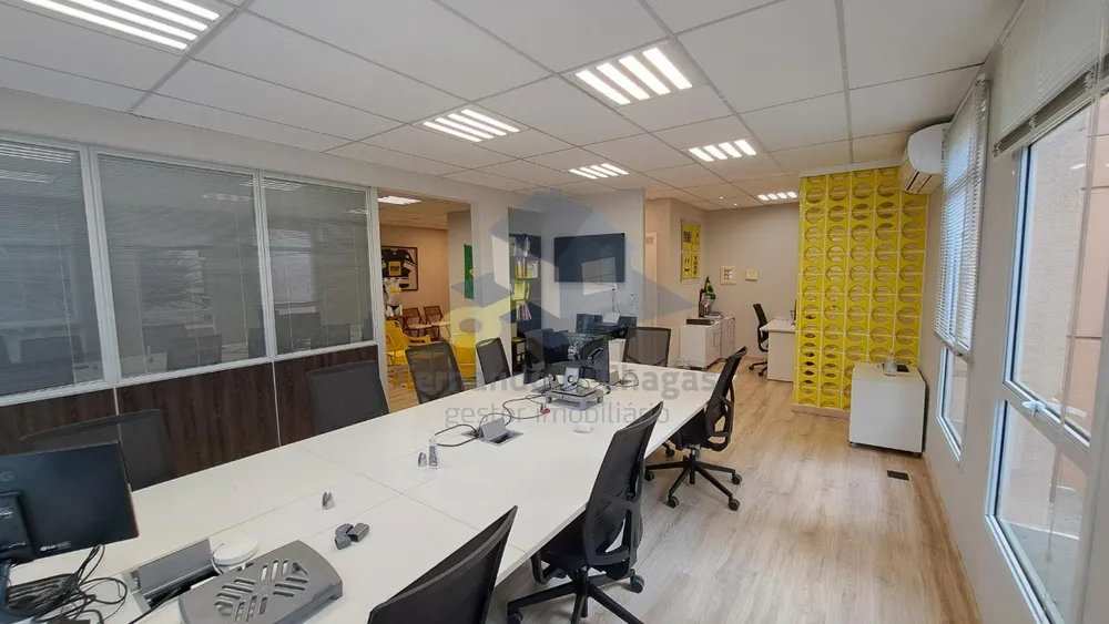 Sala-Conjunto - Foto 19