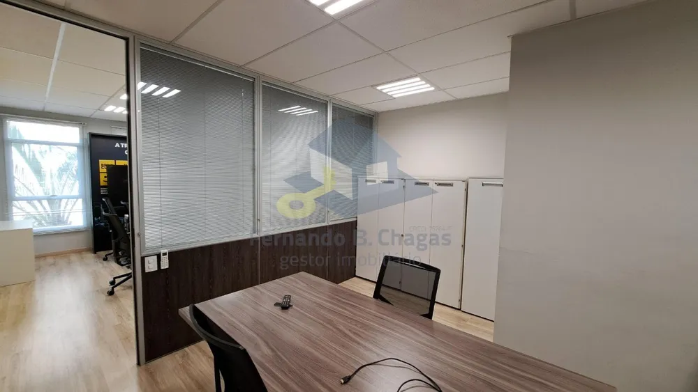 Sala-Conjunto - Foto 7
