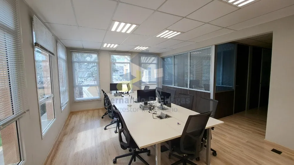 Sala-Conjunto - Foto 10