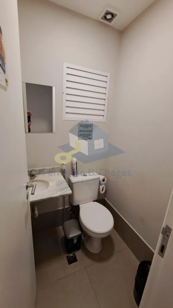 Sala-Conjunto - Foto 14