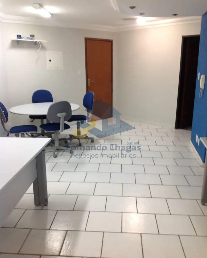 Sala-Conjunto - Foto 1