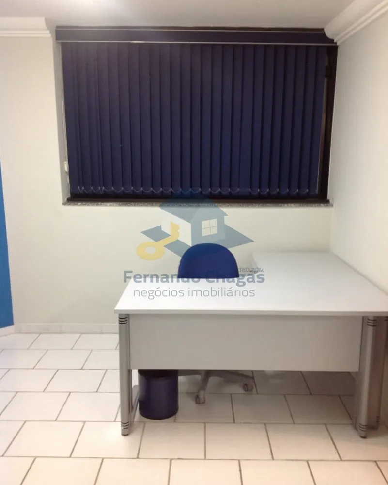 Sala-Conjunto - Foto 4