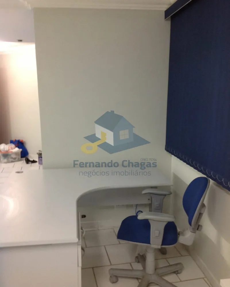 Sala-Conjunto - Foto 12