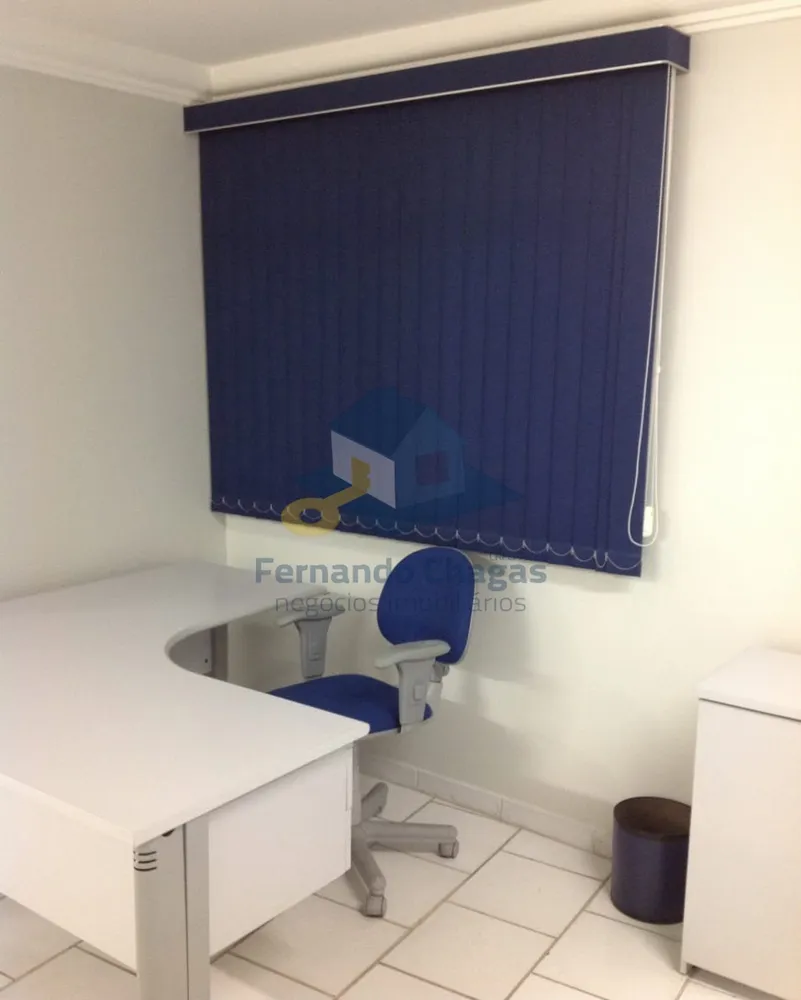 Sala-Conjunto - Foto 15