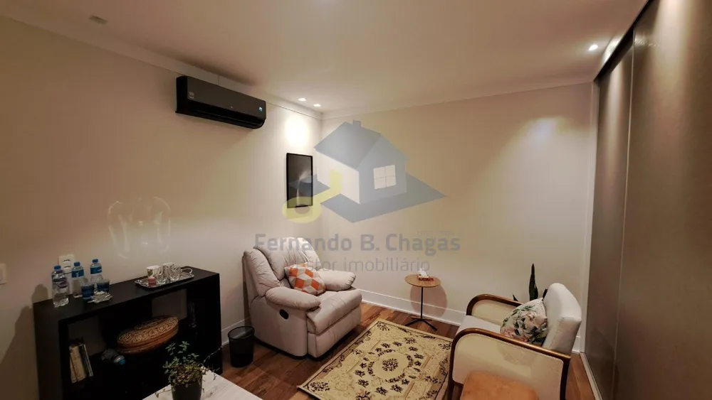 Sala-Conjunto, 39 m² - Foto 11