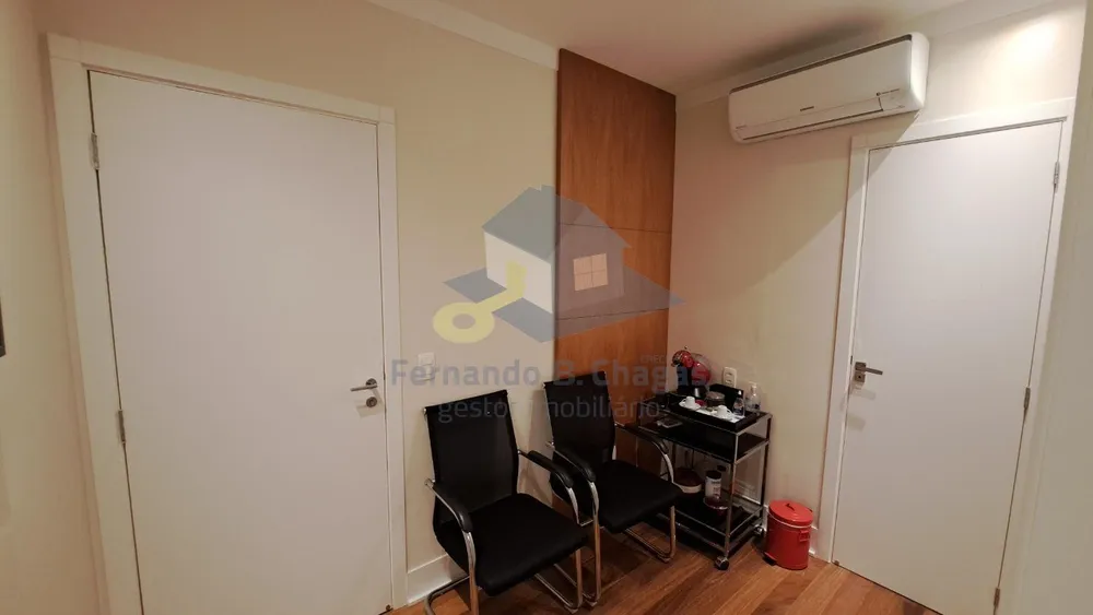 Sala-Conjunto, 39 m² - Foto 8