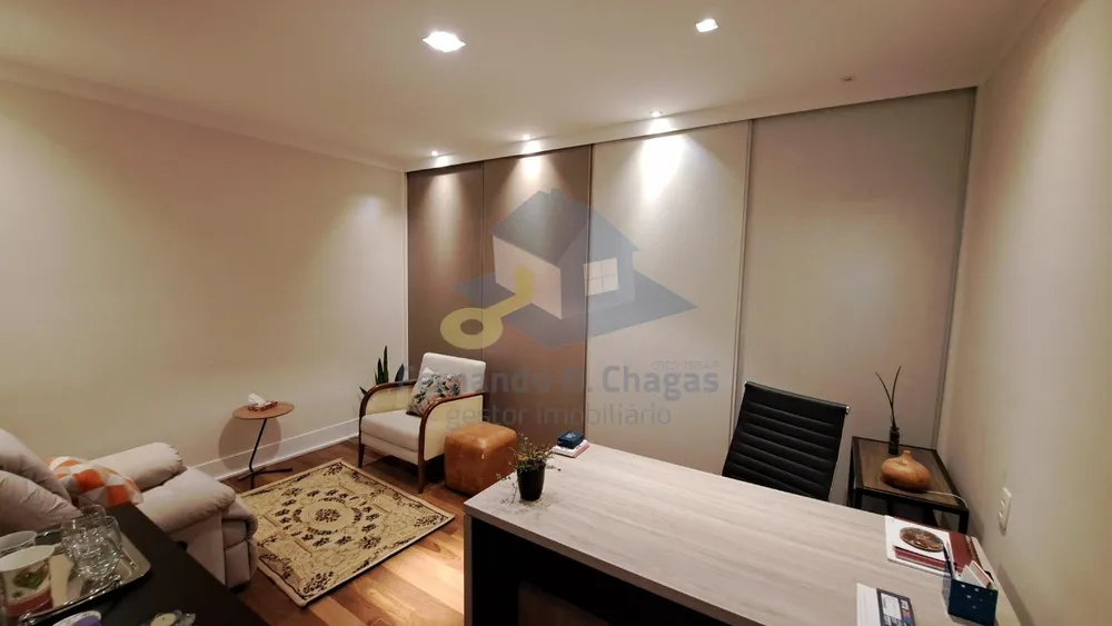 Sala-Conjunto, 39 m² - Foto 5