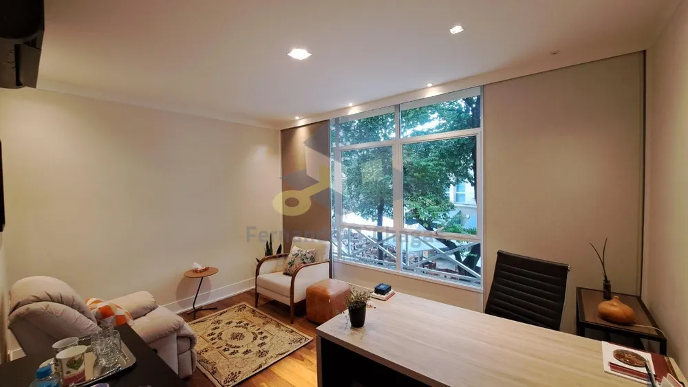 Sala-Conjunto, 39 m² - Foto 2