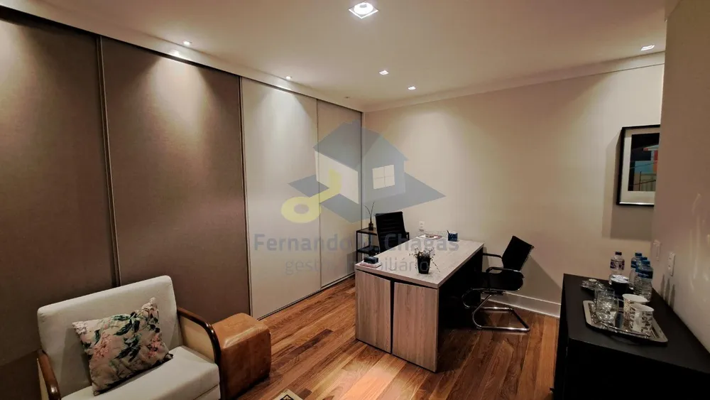 Sala-Conjunto, 39 m² - Foto 9