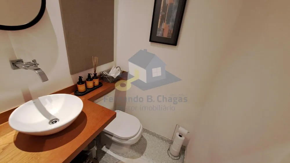 Sala-Conjunto, 39 m² - Foto 10