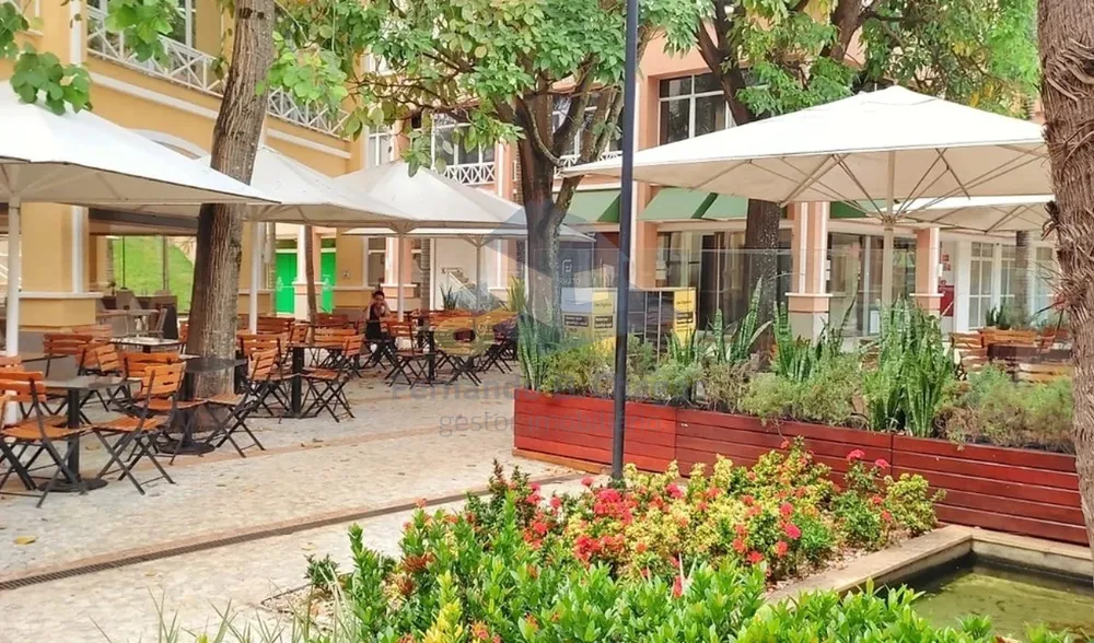 Sala-Conjunto, 39 m² - Foto 6