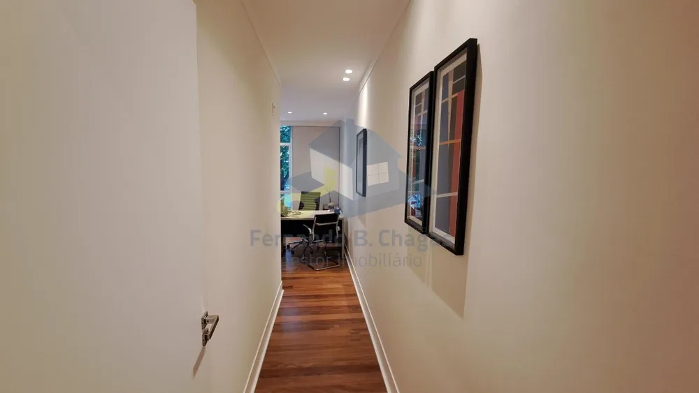 Sala-Conjunto, 39 m² - Foto 17