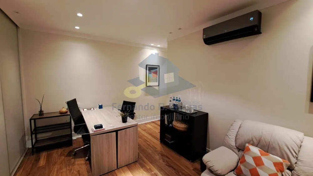 Sala-Conjunto, 39 m² - Foto 7