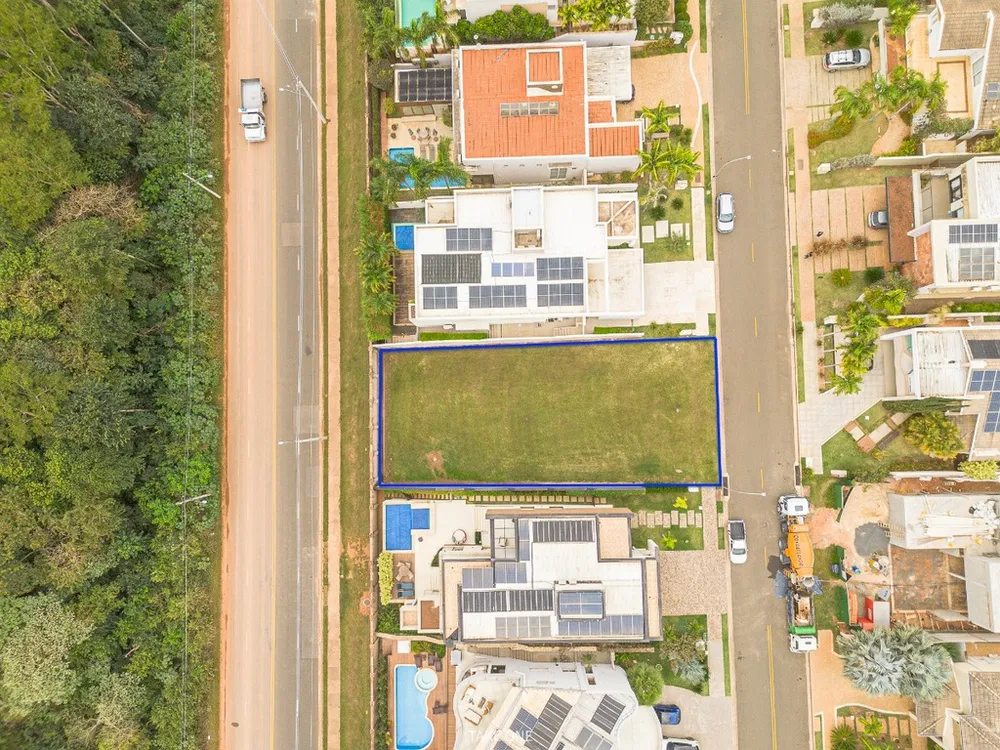 Terreno, 560 m² - Foto 1