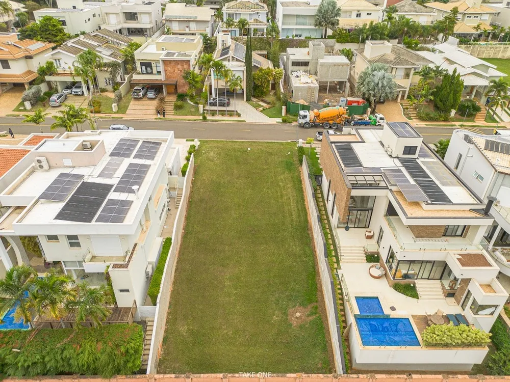 Terreno, 560 m² - Foto 11