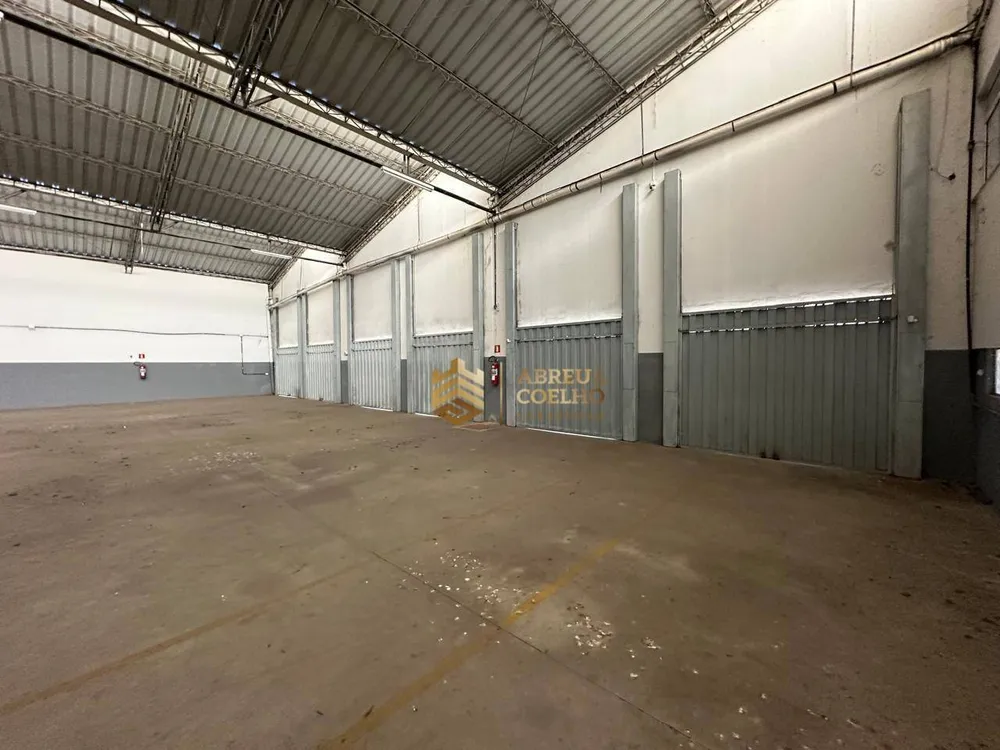 Depósito-Galpão, 2400 m² - Foto 4