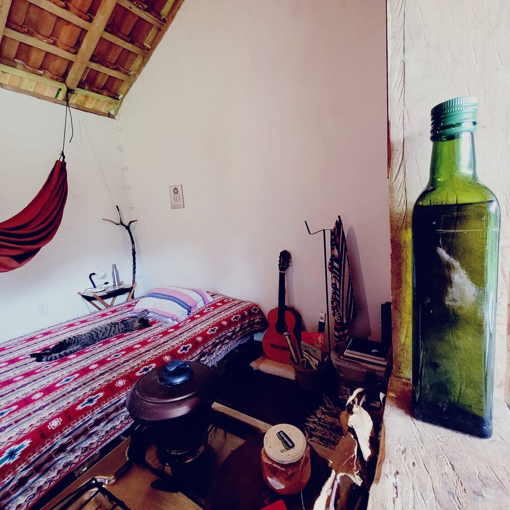 Sítio para alugar com 1 quarto, 13m² - Foto 13