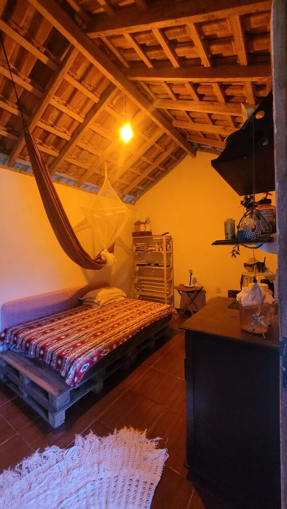 Sítio para alugar com 1 quarto, 13m² - Foto 2