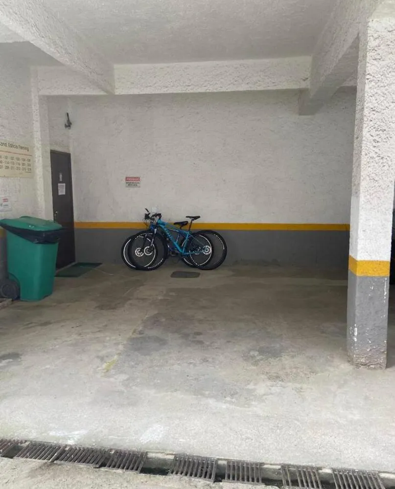 Apartamento, 1 quarto, 24 m² - Foto 6