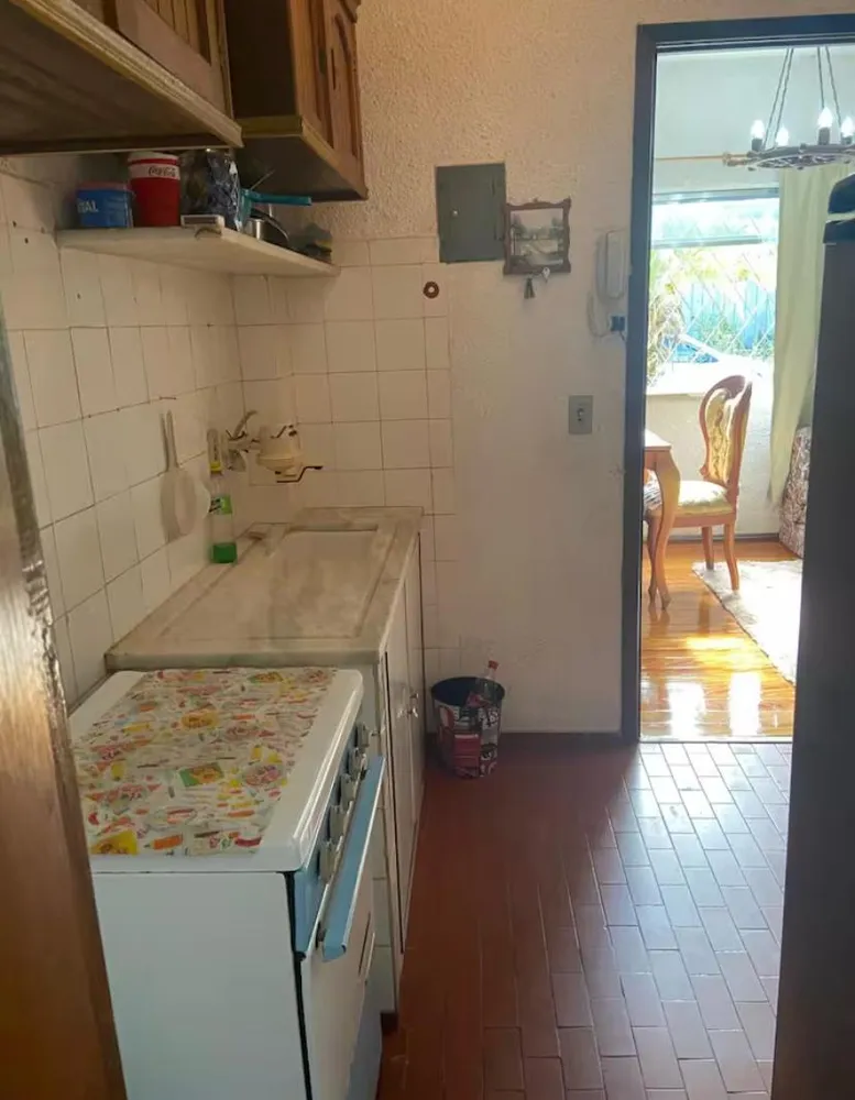 Apartamento, 1 quarto, 24 m² - Foto 8