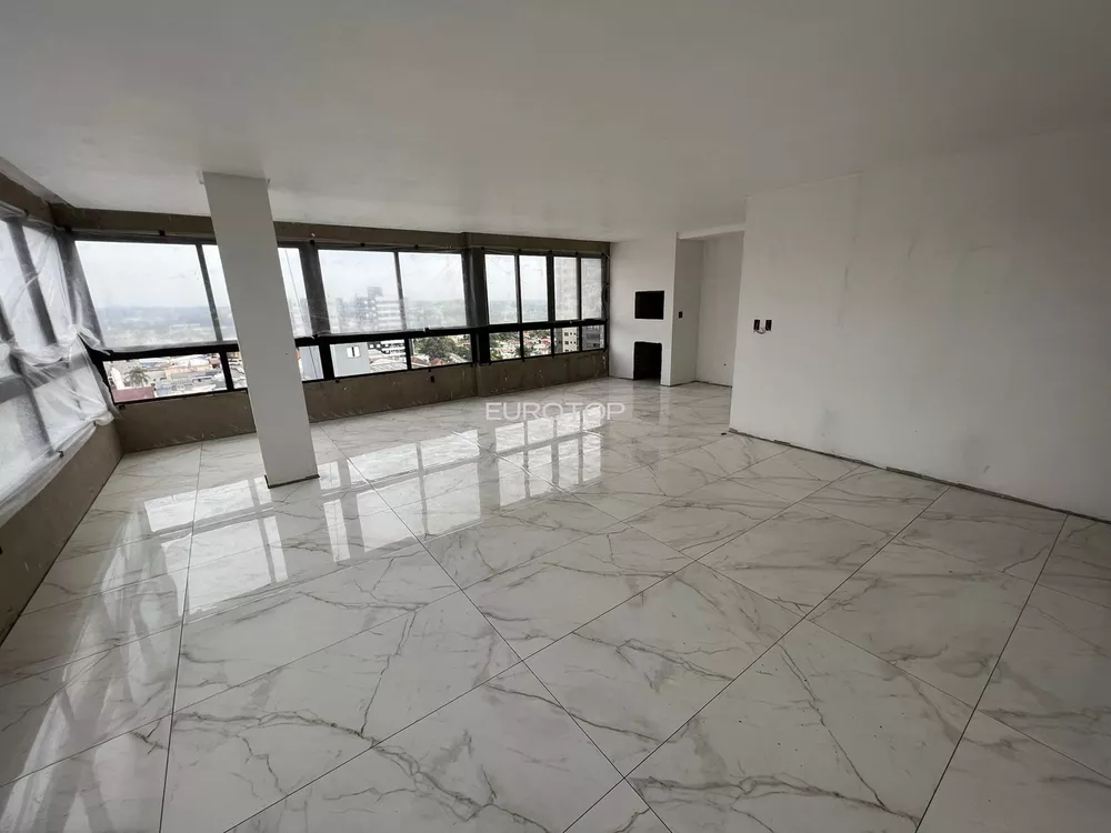 Apartamento à venda com 3 quartos, 122m² - Foto 4