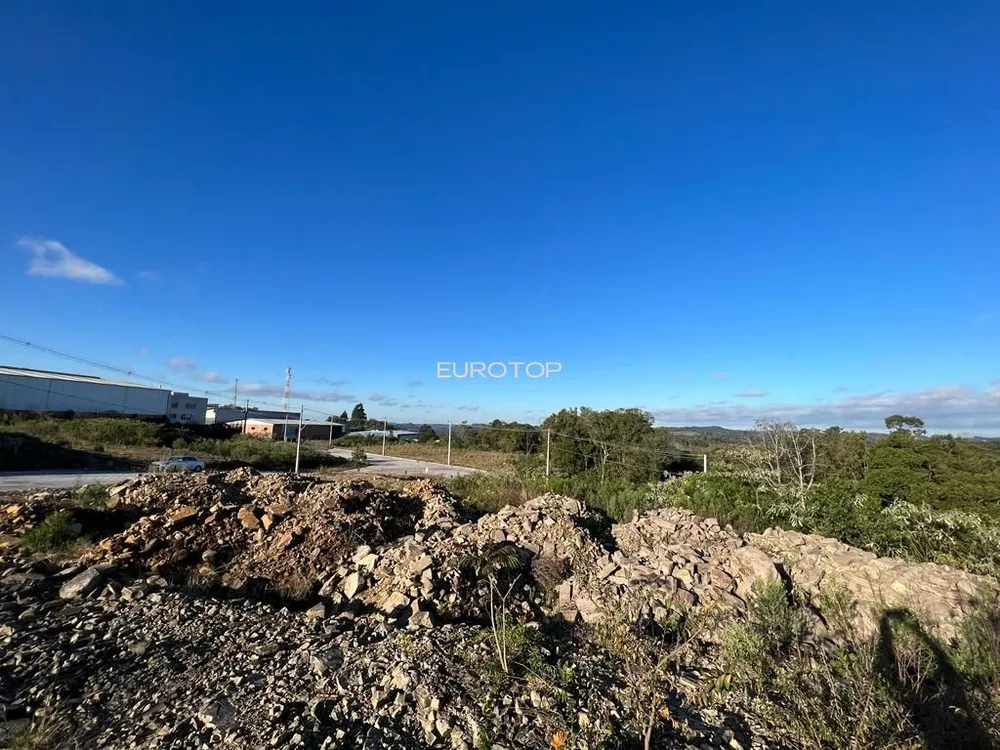 Terreno, 1024 m² - Foto 4