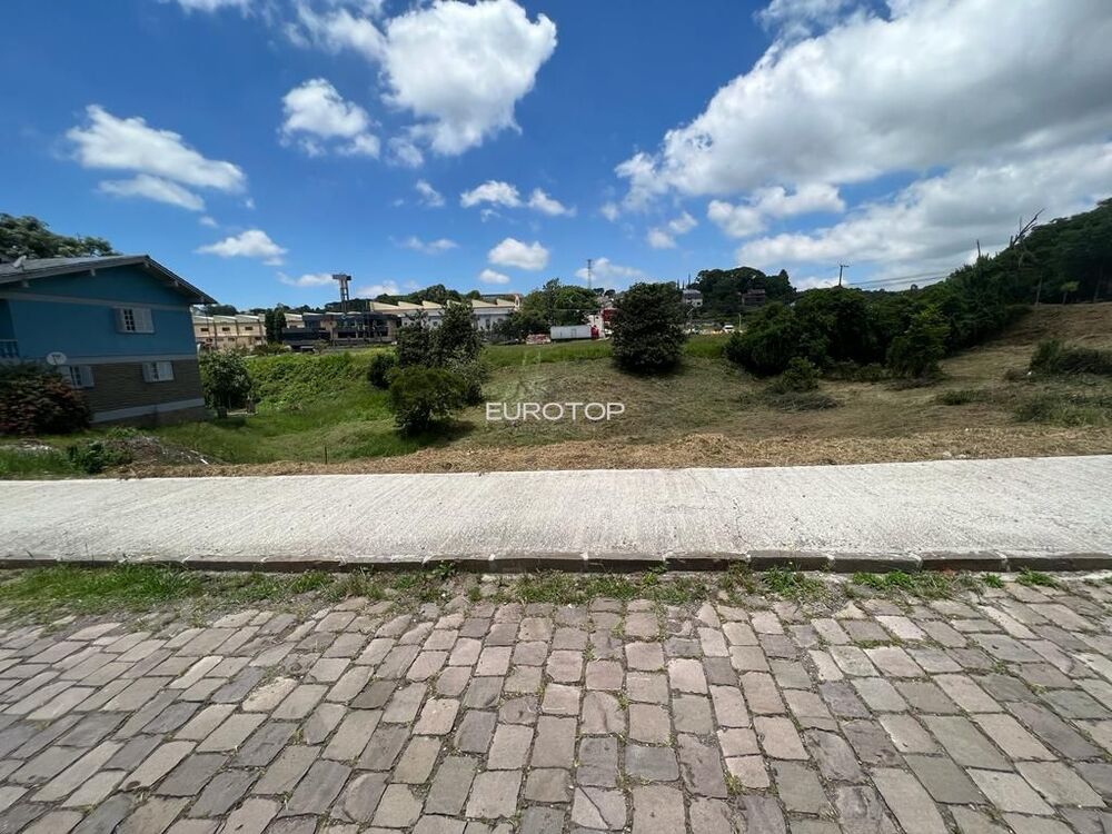 Terreno à venda, 565m² - Foto 1