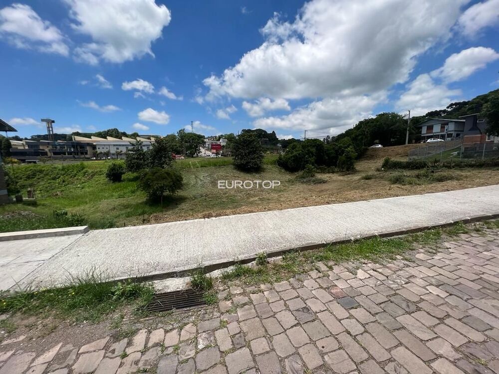 Terreno à venda, 565m² - Foto 2